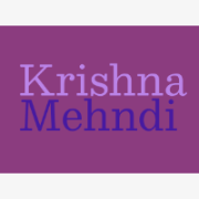 Krishna Mehndi